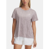 Women's T-shirt Under Armour Vanish Energy SS 2.0 Print - Women's šedá M Under Armour 197779595063