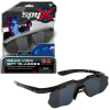 SpyX Slnečné okuliare so spätným pohľadom