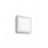 Priemyselné svietidlo IDEAL LUX Universal Bianco 138640