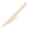 ECONOMY Nôž z dreva 16cm