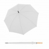 Doppler Nature Golf AC simply bright white - EKO dáždnik