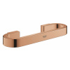 Grohe Selection Vaňové madlo, Warm Sunset 41064DA0-GR