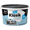 Het Klasik COLOR 0427 modrý nebeský 7+1 new