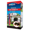 Sviečka odstrašujúca pre krtkov FOGER BROS 3 ks (Sviečka odstrašujúca pre krtkov FOGER BROS 3 ks)