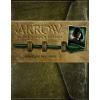 Arrow: Oliver Queen's Dossier