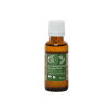 Esenciálny olej BIO Borovicová živica (Pinus pinaster) - Tierra Verde Balenie: 30 ml (sklenená fľaštička)