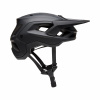 Fox Speedframe Helmet Solid Black Veľkosť: L (59-62 cm)
