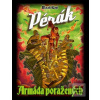 Pérák Armáda poražených (Petr Macek)