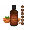 Altevita Mandľový olej 100% prírodný lisovaný za studena 100 ml