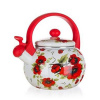 Čajník BANQUET Poppy 2,2l