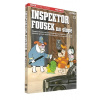 Inspektor Fousek na stopě - 2 DVD