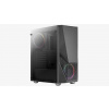 AeroCool case ML G Zauron Saturn FRGB, Mid Tower, ATX