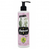 Petuxe Mask For All Types Coat - hlboko vyživujúca a hydratačná maska pre všetky typy srsti, pre psov a mačky - 300 ml