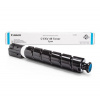 Canon C-EXV 49 cyan - originál 8525B002