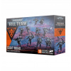 GW Warhammmer W40k: Kill Team Scout Squad 10 figúrok