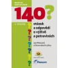 140 otázek a odpovědí o výživě a potravinách