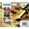 Epson 16 Multipack - originálny (C13T16264012)