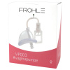 Fröhle Vagina Set Solo Extreme Professional VP003
