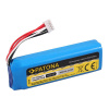 Batéria pre reproduktory JBL Charge 2+ 6000mAh Li-Pol 3,7V PATONA PT6512