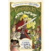 Goldilocks: Wanted Dead or Alive - Chris Colfer