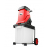 Drvič, štiepkovač - ELEKTRICKÝ ŠROTOVAČ 2 500 W 6285XL PROPAGAČNÝ HIT (Drvič, štiepkovač - ELEKTRICKÝ ŠROTOVAČ 2 500 W 6285XL PROPAGAČNÝ HIT)