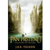 Pán prstenů Společenstvo prstenu - John Ronald Reuel Tolkien