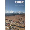 Tibet / Tibetská kniha mŕtvych v obrazoch - Slobodník Martin