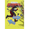 You Are Deadpool