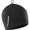 Salomon Winter Training LC1850400 deep black