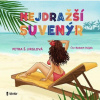 Nejdražší suvenyr (Petra Š. Jirglová) - CD (MP3)