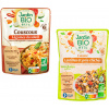 Jardin Hotové jedlo BIO Jardín 250g - Varená šošovica s cícerom BEZ lepku