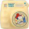 YASHICA x Peanuts Mini Digital Camera Cream YAS-MNDCSP-P2