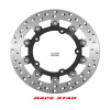 NG NG1786ZG NG RACE STAR PREMIUM PREDNÝ BRZDOVÝ KOTÚČ YAMAHA MT-03 '16-'22, R3 '19-'22, YZF-R25 '14-'17, YZF-R3 '15-'18 (298X1