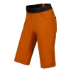 Šortky Ocún MÁNIA ECO shorts caramel cafe