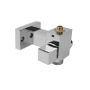 Mereo Prepínač sprchy a hornej sprchy pre CBQ60101SPN CB470SQN