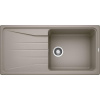 Blanco Sona XL 6 - Silgranitový drez, 100x50 cm, tartufo 519696