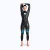 Dámsky plavecký neoprén arena Thunder holiday black