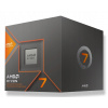 Procesor AMD Ryzen 7 8700G - BOX 16MB 4,2-5,1GHz