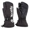 Meatfly Limp Mitt A/Black M