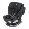 Autosedačka Chicco Unico Plus Isofix AIR Black od 0 do 36 kg