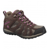 Columbia Redmond Mid Dámska treková obuv BL3946 256 36