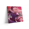 Overlord Obraz Shalltear Bloodfallen - 50x50