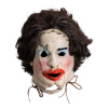 Trick Or Treat Studios The Texas Chainsaw Massacre Mask Pretty Woman
