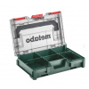 Metabo metaBOX 63 XS mini organizér 626896000