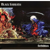 Forbidden Black Sabbath Vinyl