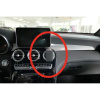 Brodit ProClip montážna konzola na palubnú dosku pre Mercedes Benz GLC-Class 16-19, 855535