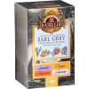 BASILUR All Natural Earl Grey Assorted 20x2g