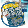 ClimaSet 2x 3v1 R134a plyn pre automobilovú klimatizáciu s káblom 700 g
