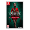 NACON SWITCH Vampire the Masquerade: Swansong[NSW] NSW