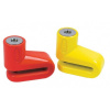 OXFORD OMEGA DISC LOCK LOCK (OXFORD OMEGA DISC LOCK LOCK)